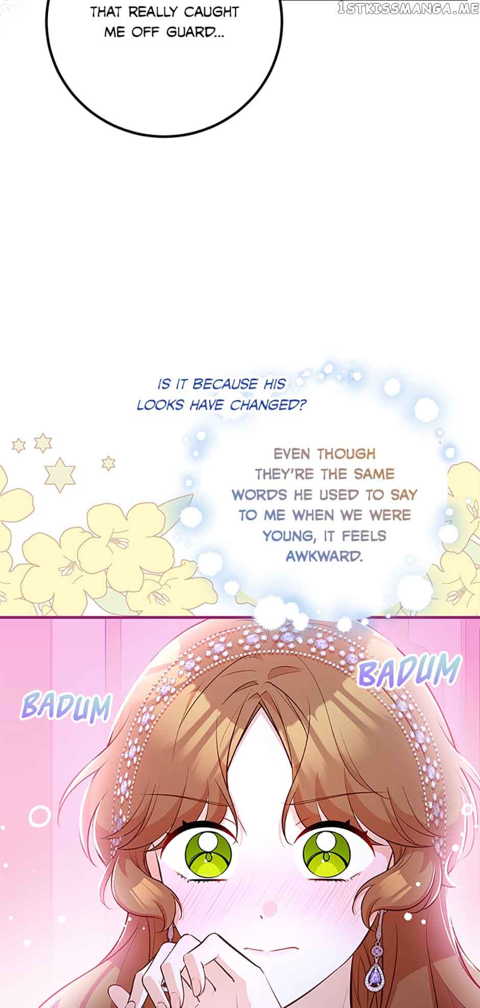 Doctor Resignation Chapter 40 - Page 46