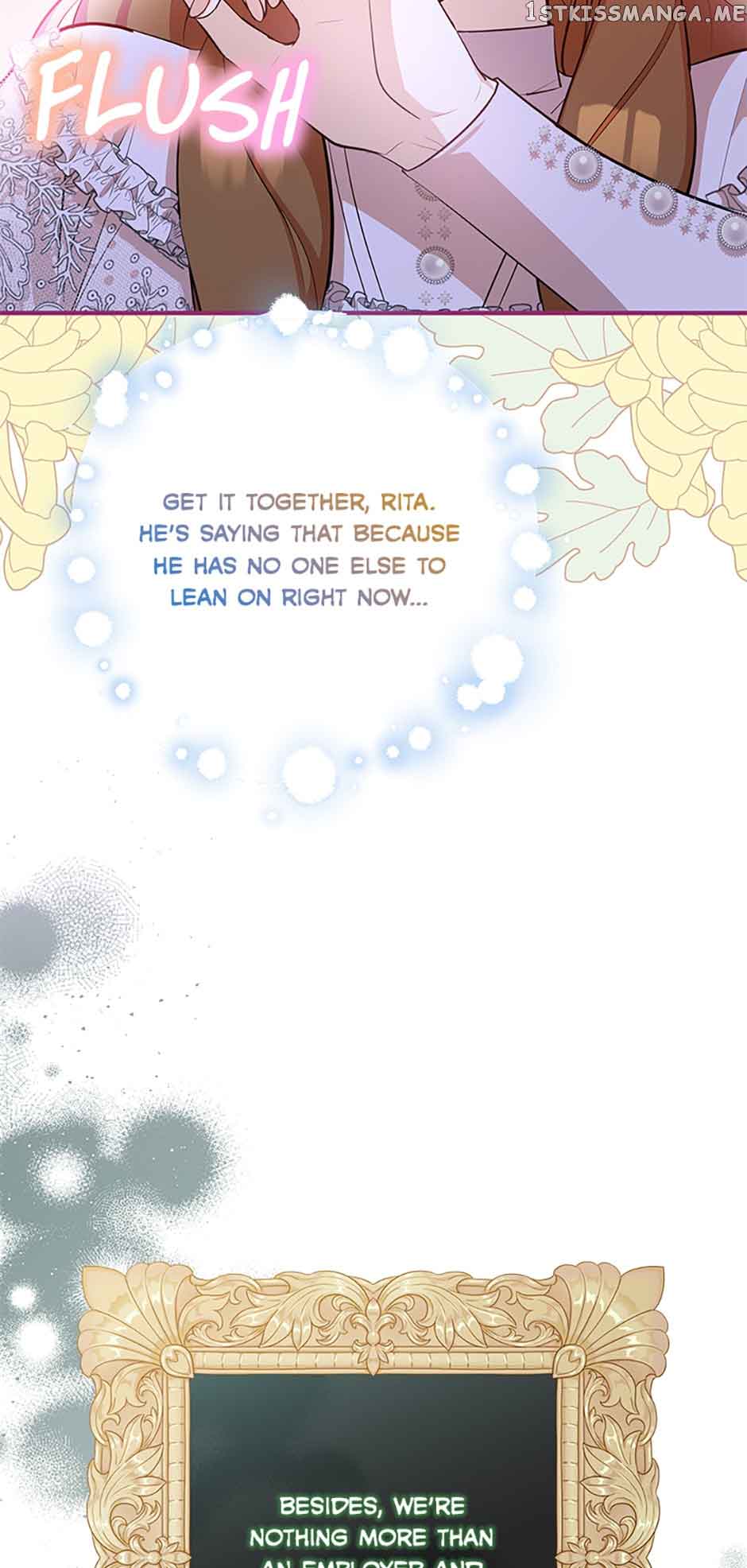 Doctor Resignation Chapter 40 - Page 47