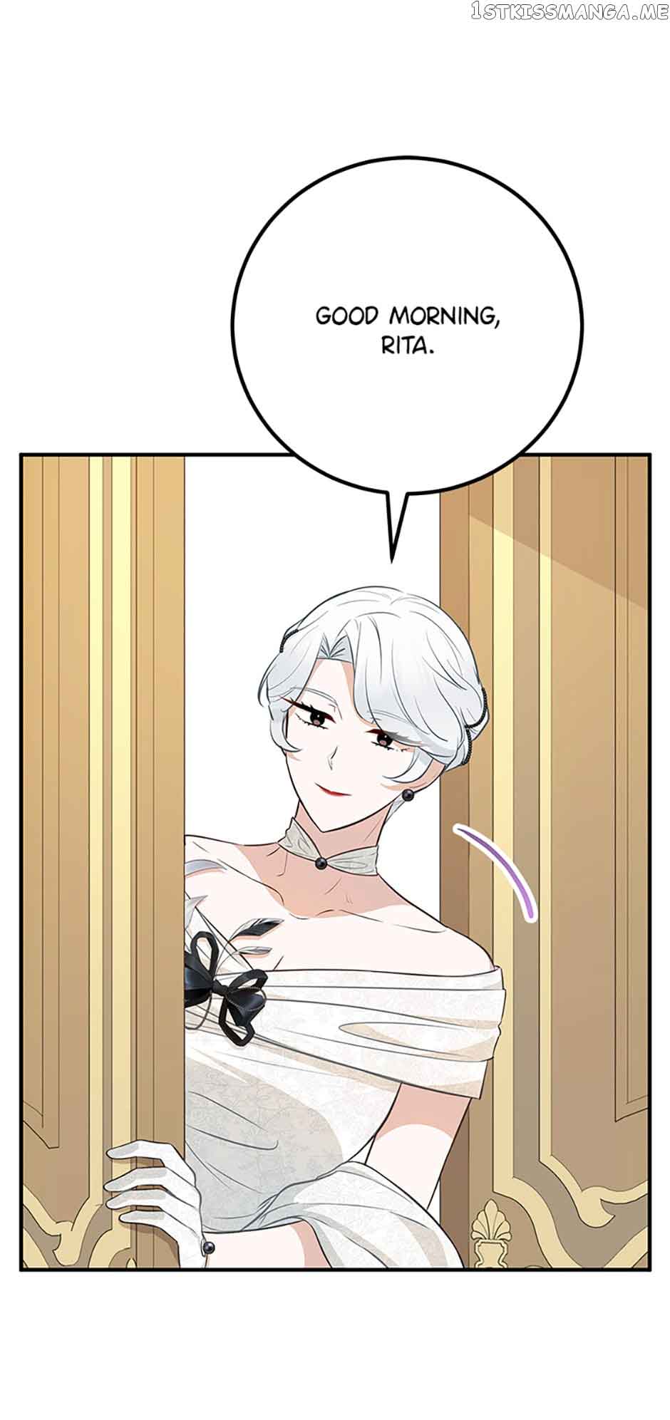 Doctor Resignation Chapter 40 - Page 53