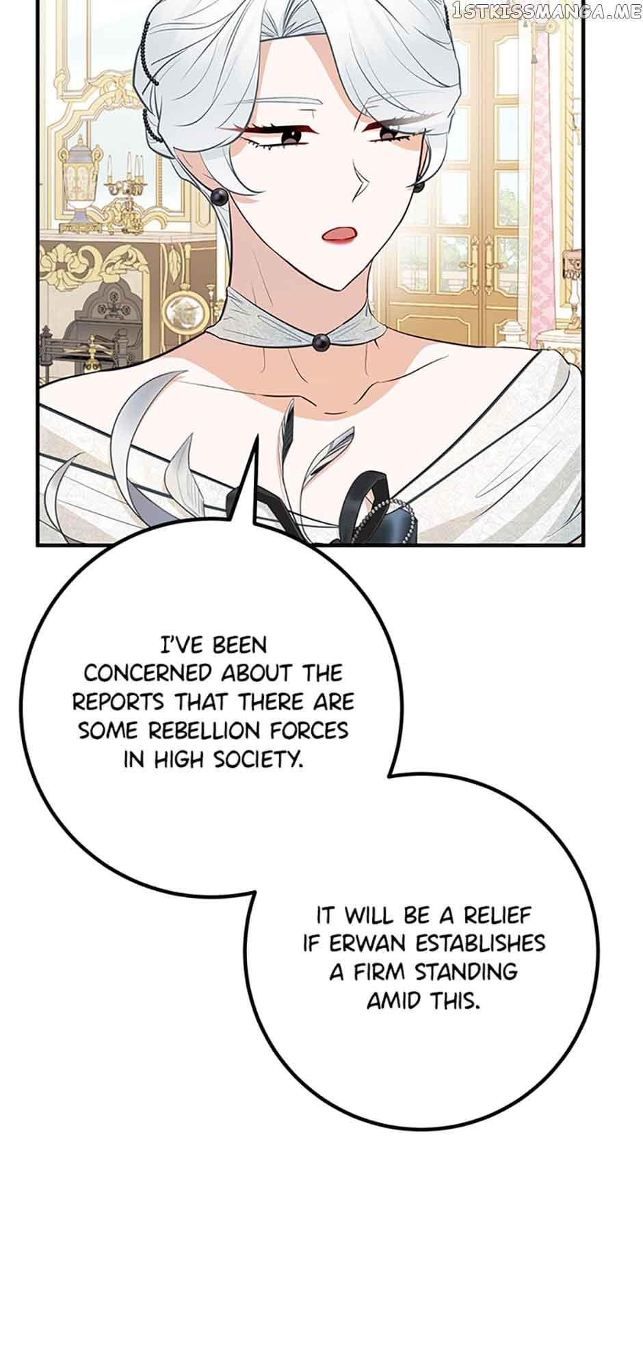 Doctor Resignation Chapter 40 - Page 56