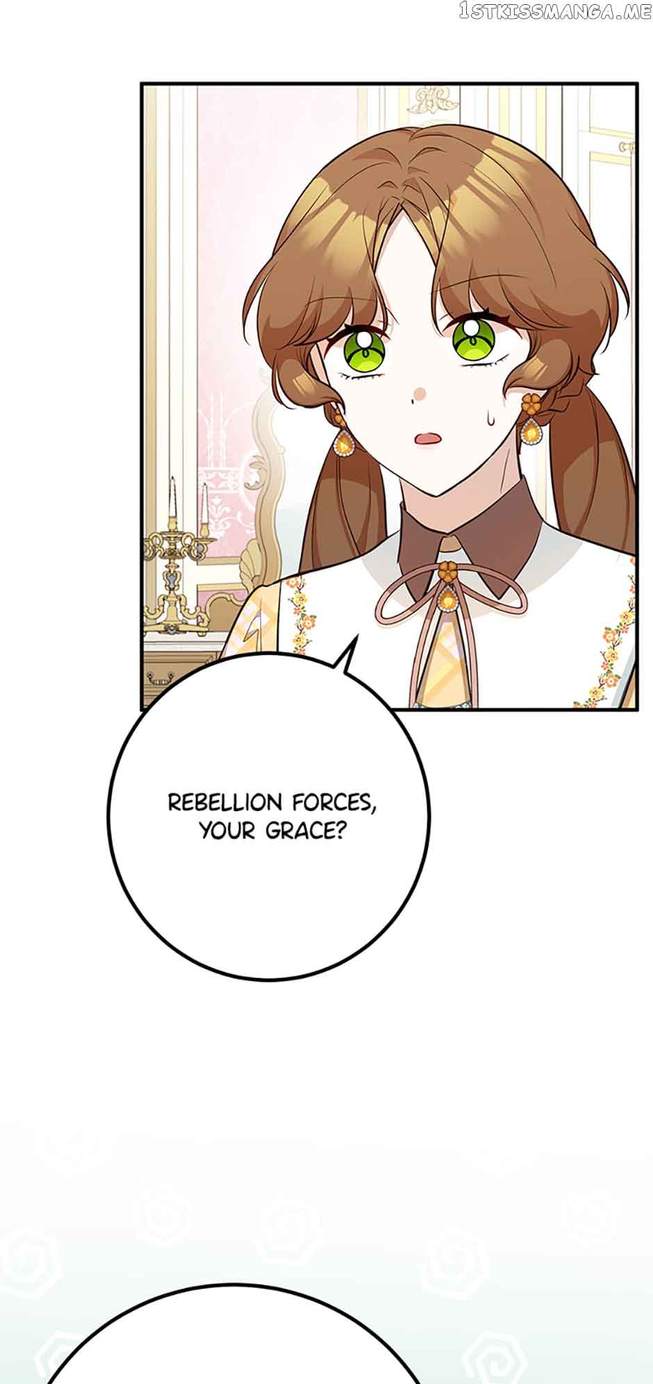 Doctor Resignation Chapter 40 - Page 57