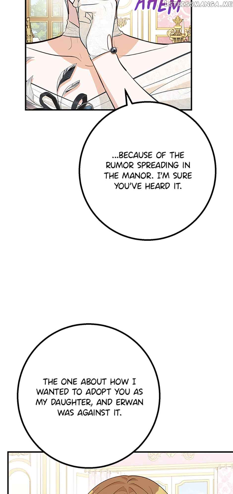 Doctor Resignation Chapter 40 - Page 60