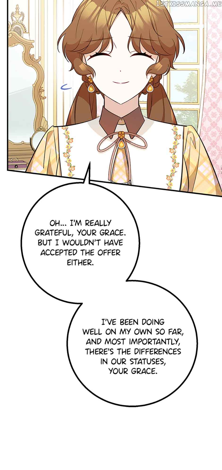 Doctor Resignation Chapter 40 - Page 61