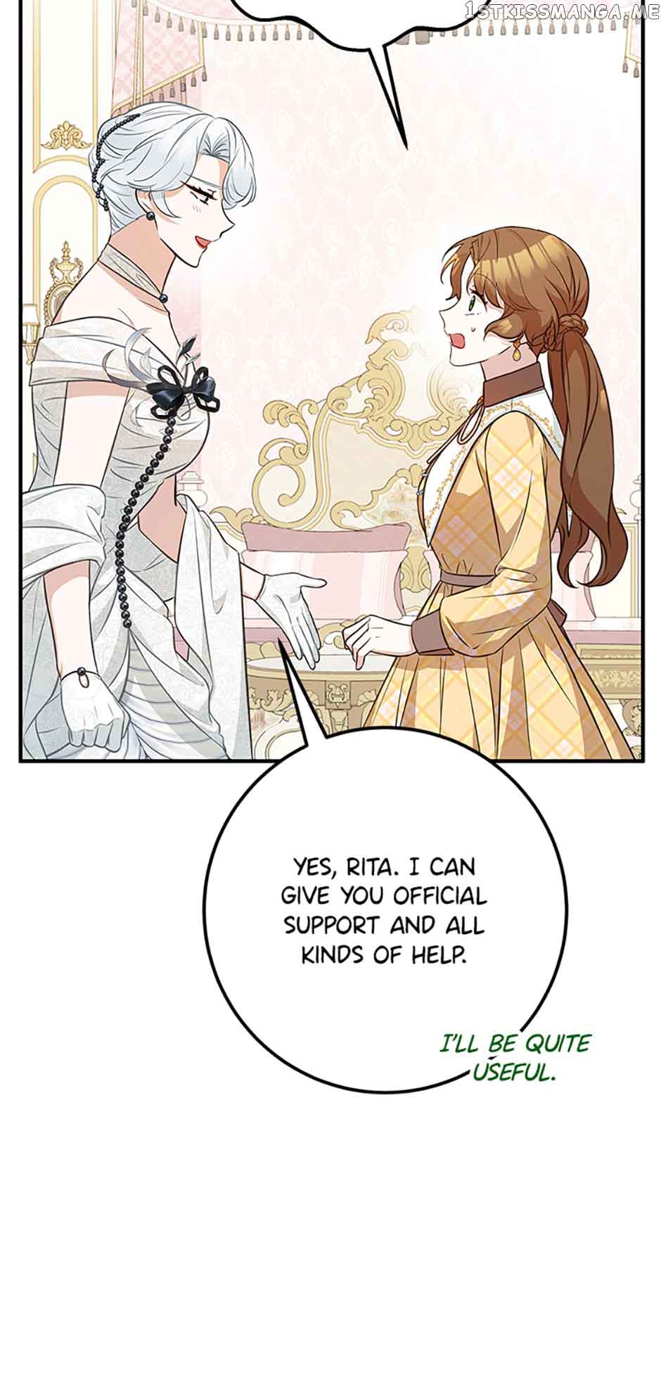 Doctor Resignation Chapter 40 - Page 65