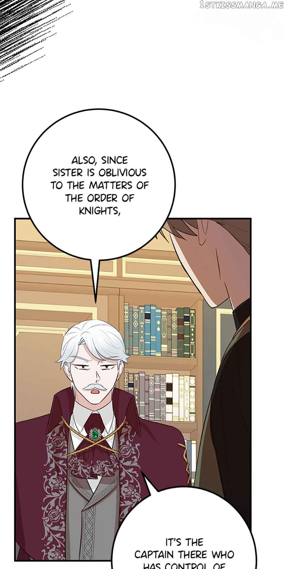 Doctor Resignation Chapter 40 - Page 81