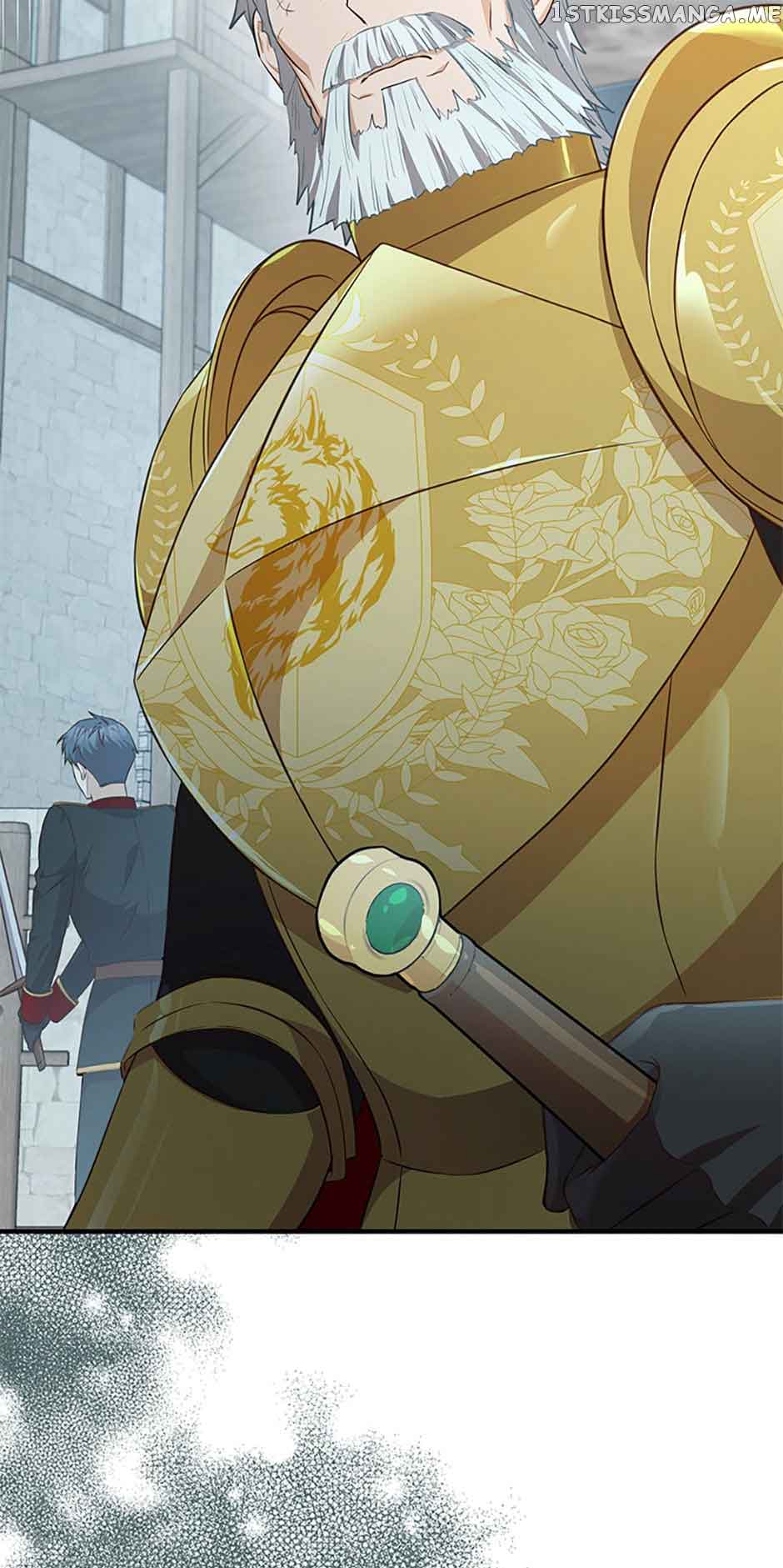 Doctor Resignation Chapter 40 - Page 83