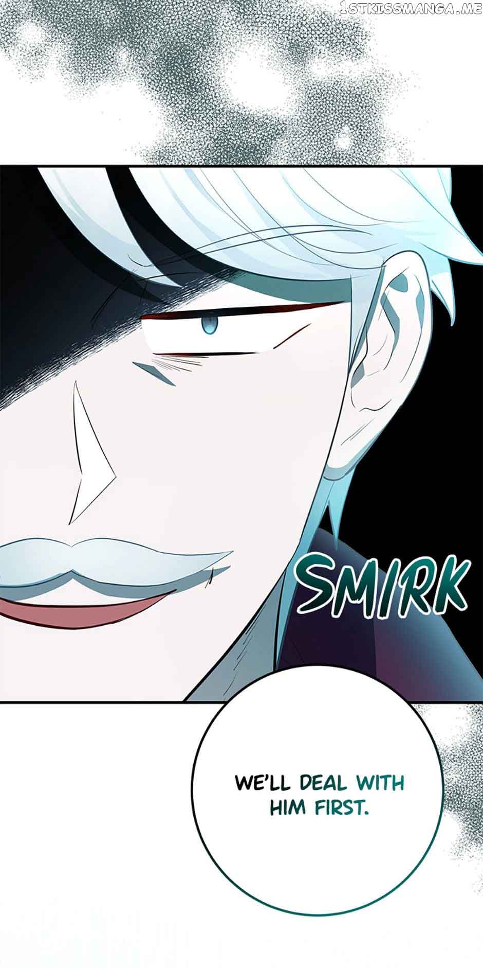 Doctor Resignation Chapter 40 - Page 84