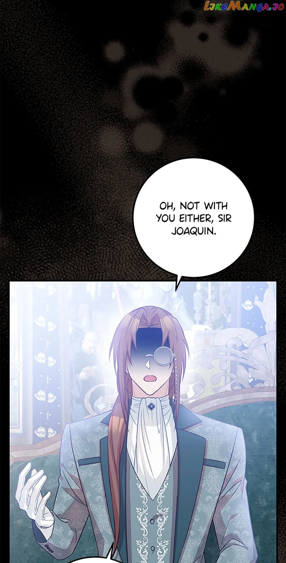 Doctor Resignation Chapter 41 - Page 5