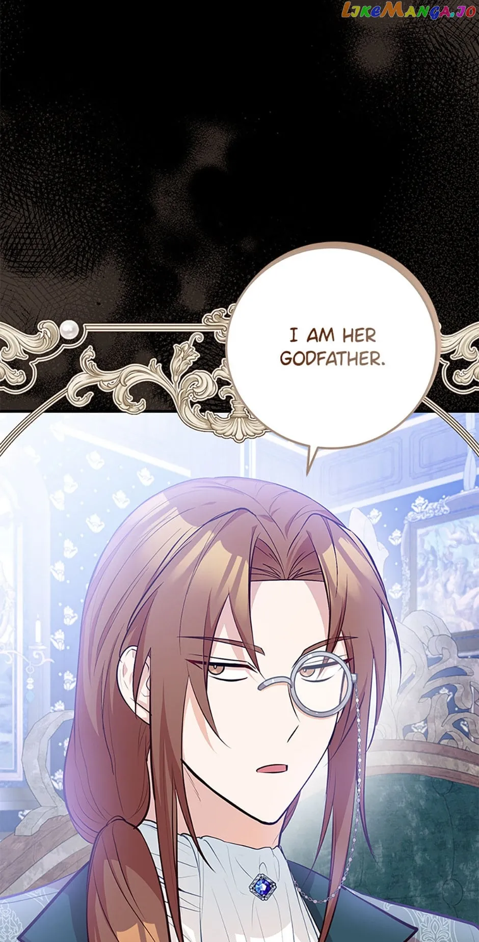 Doctor Resignation Chapter 41 - Page 7