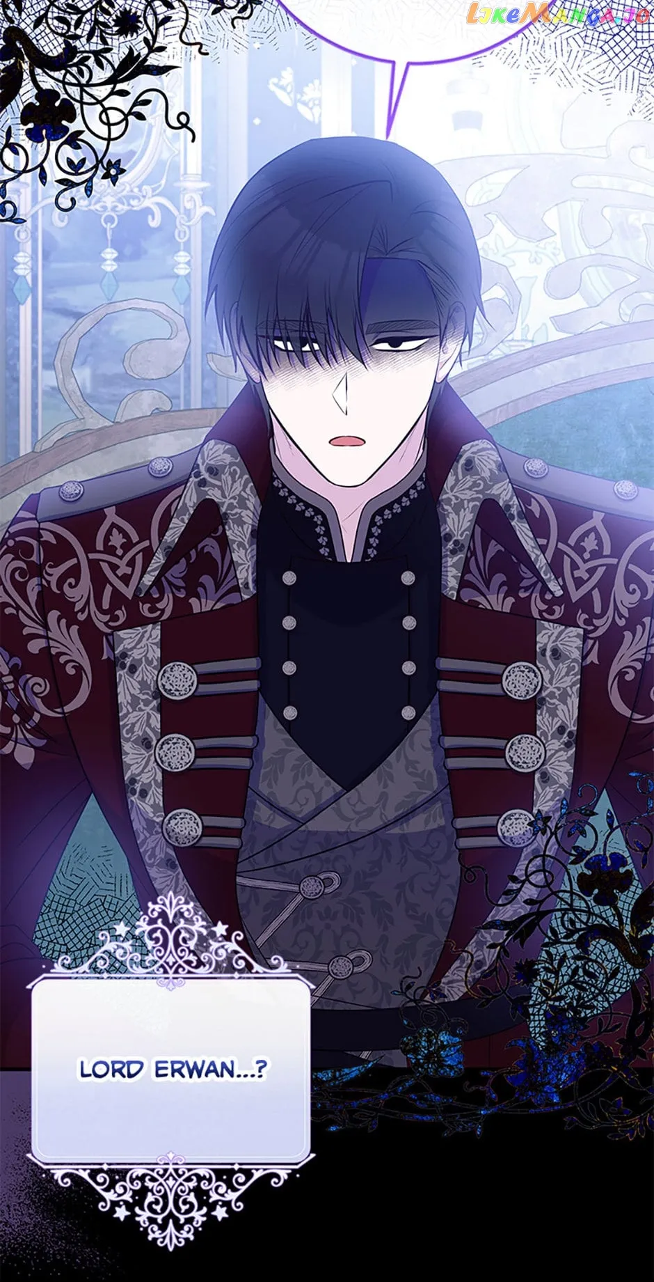 Doctor Resignation Chapter 41 - Page 10