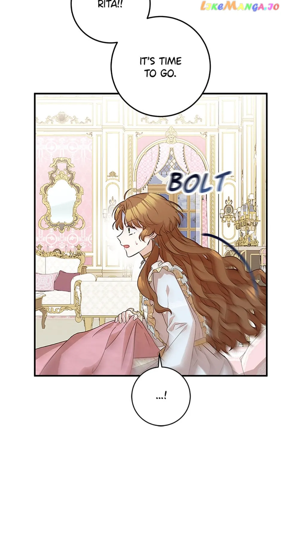 Doctor Resignation Chapter 41 - Page 15