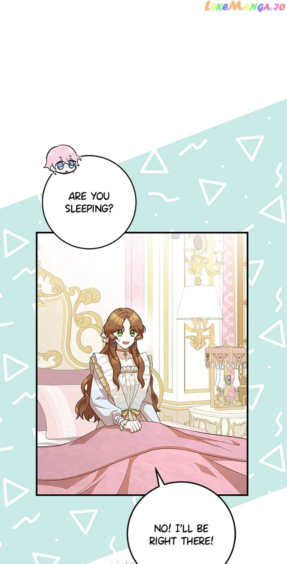 Doctor Resignation Chapter 41 - Page 16