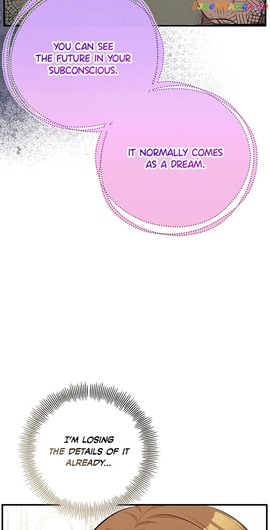 Doctor Resignation Chapter 41 - Page 19