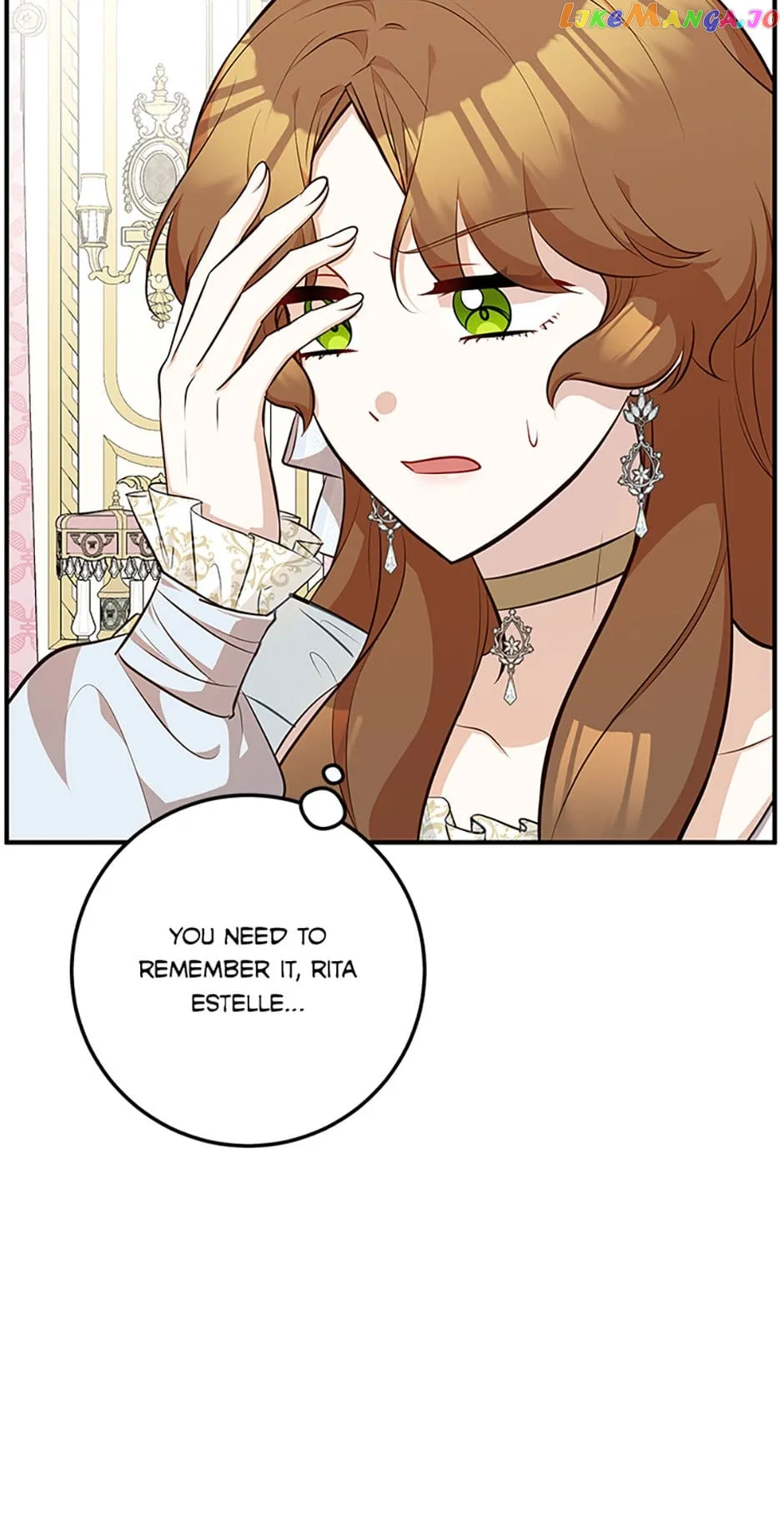 Doctor Resignation Chapter 41 - Page 20