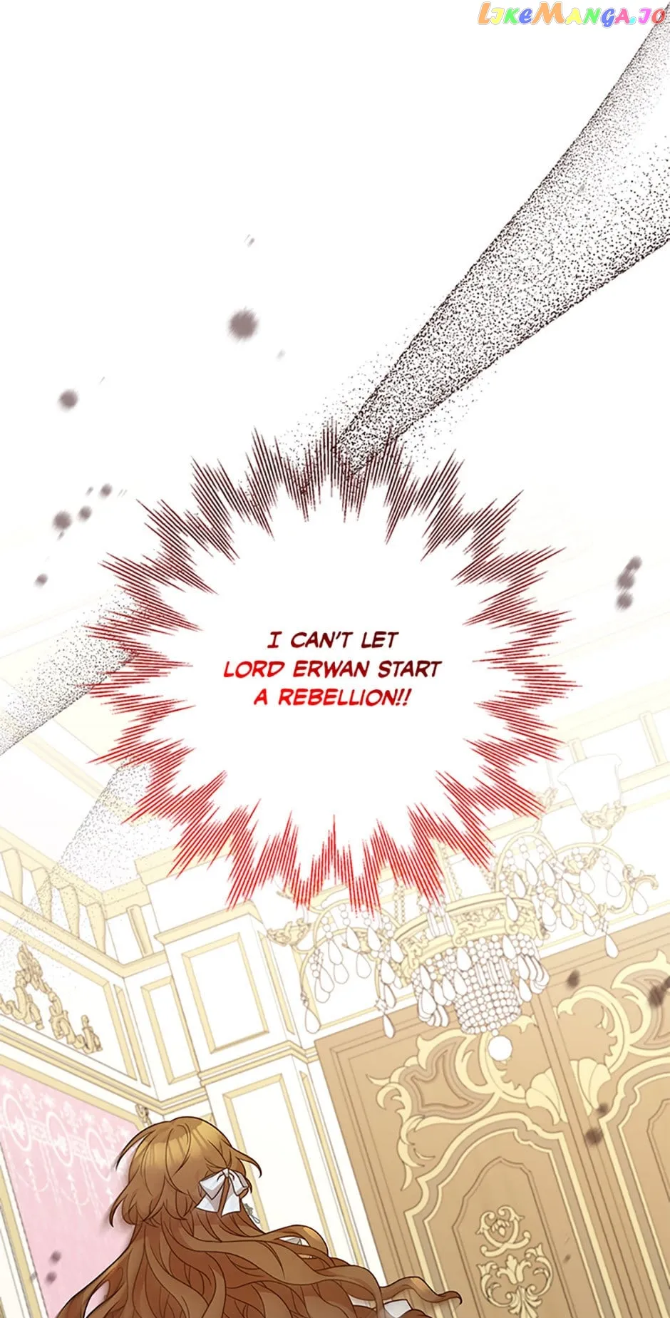 Doctor Resignation Chapter 41 - Page 21