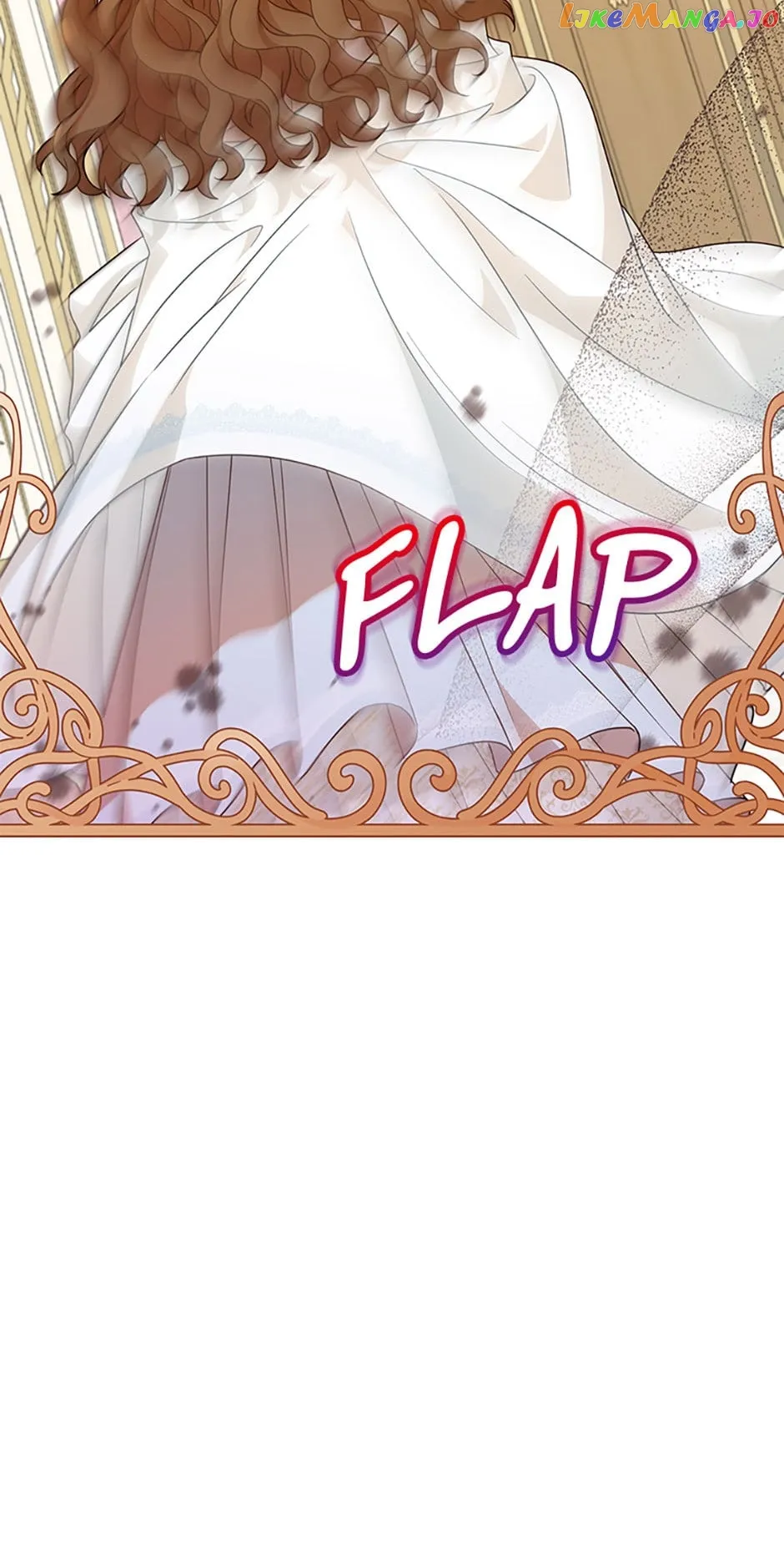 Doctor Resignation Chapter 41 - Page 22