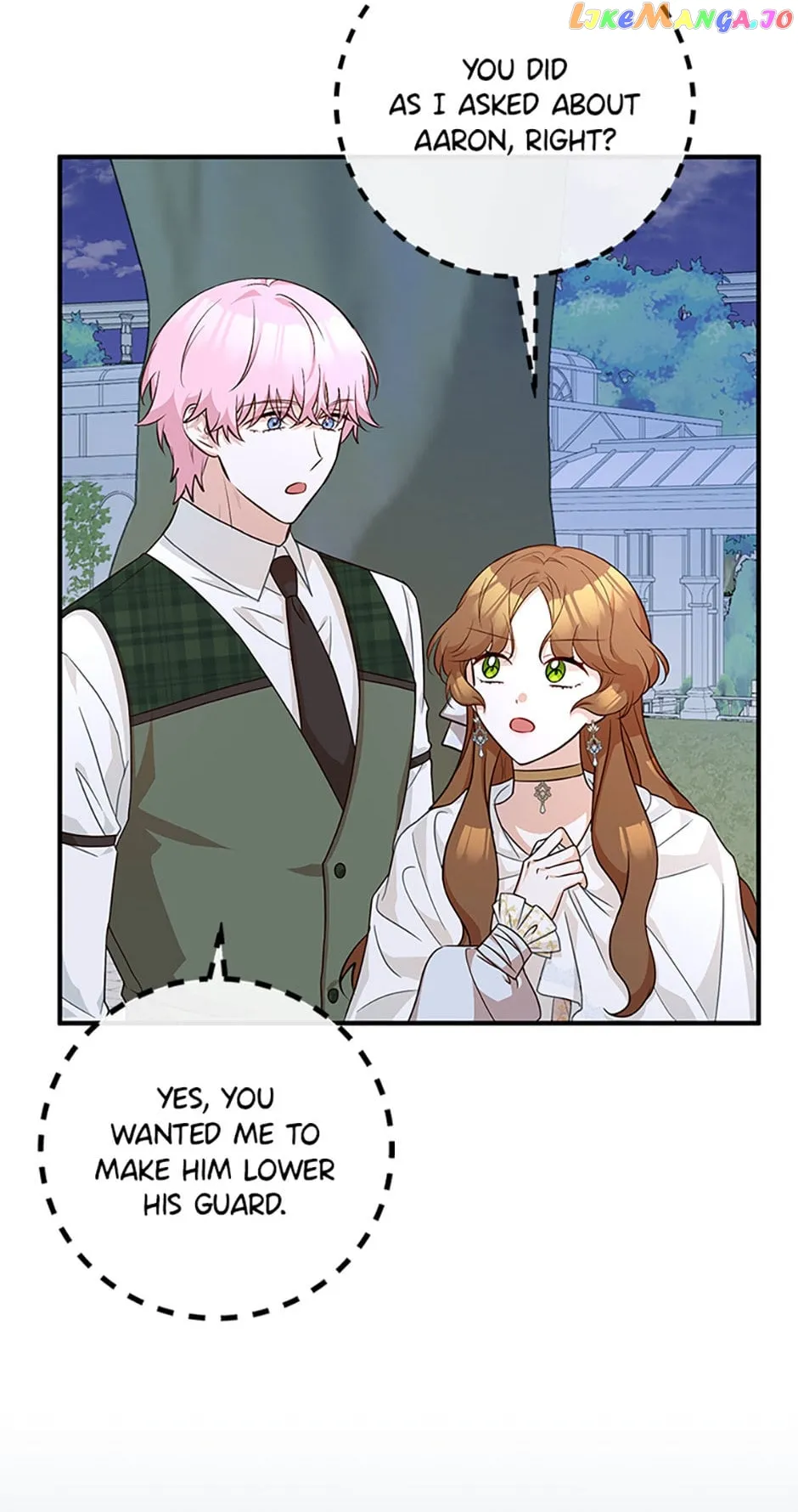 Doctor Resignation Chapter 41 - Page 25