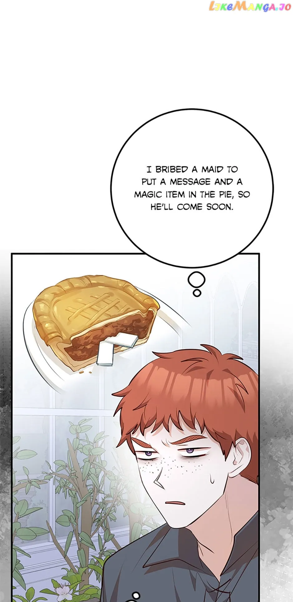 Doctor Resignation Chapter 41 - Page 33