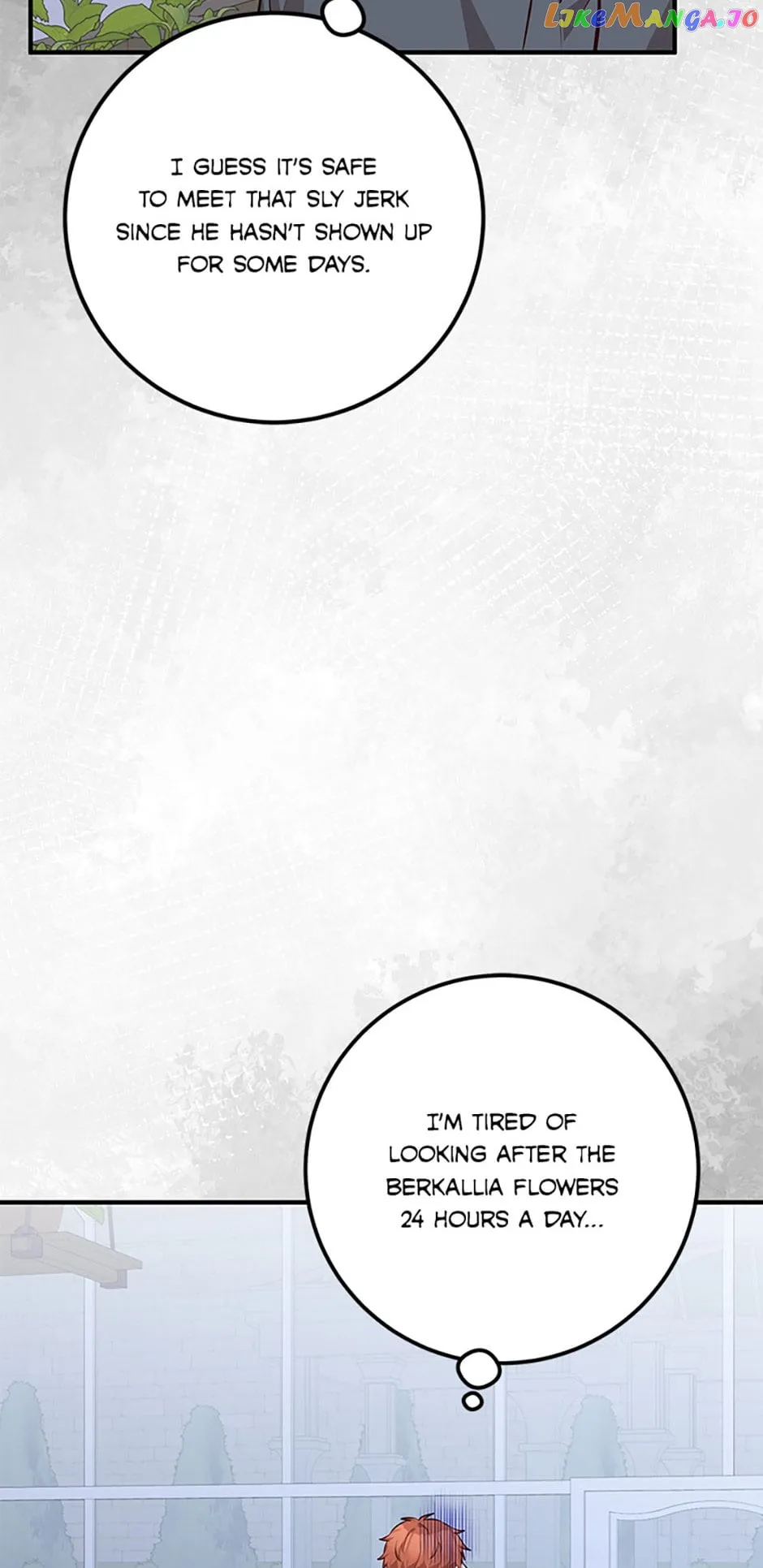 Doctor Resignation Chapter 41 - Page 34
