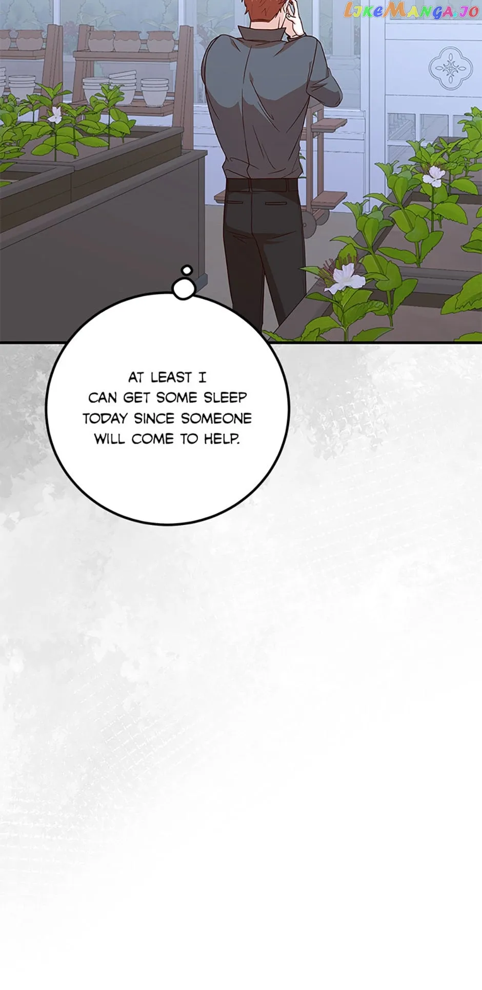 Doctor Resignation Chapter 41 - Page 35