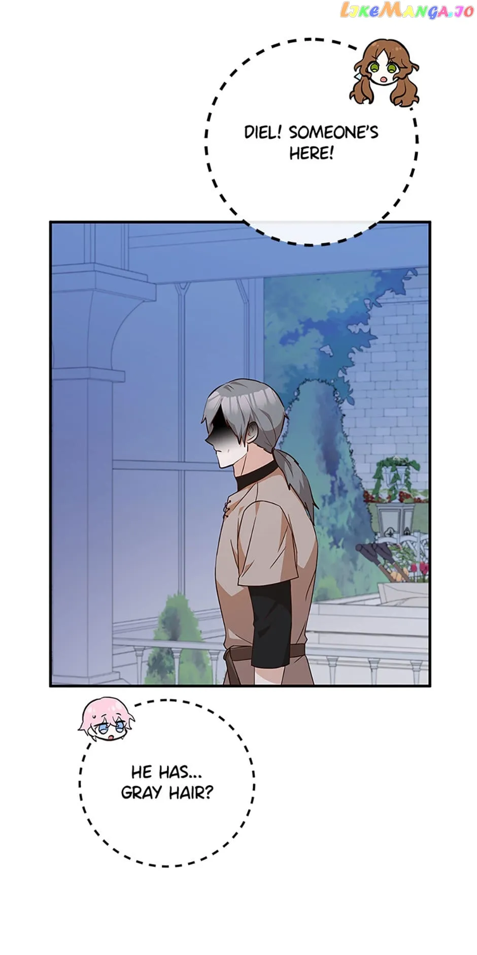 Doctor Resignation Chapter 41 - Page 39