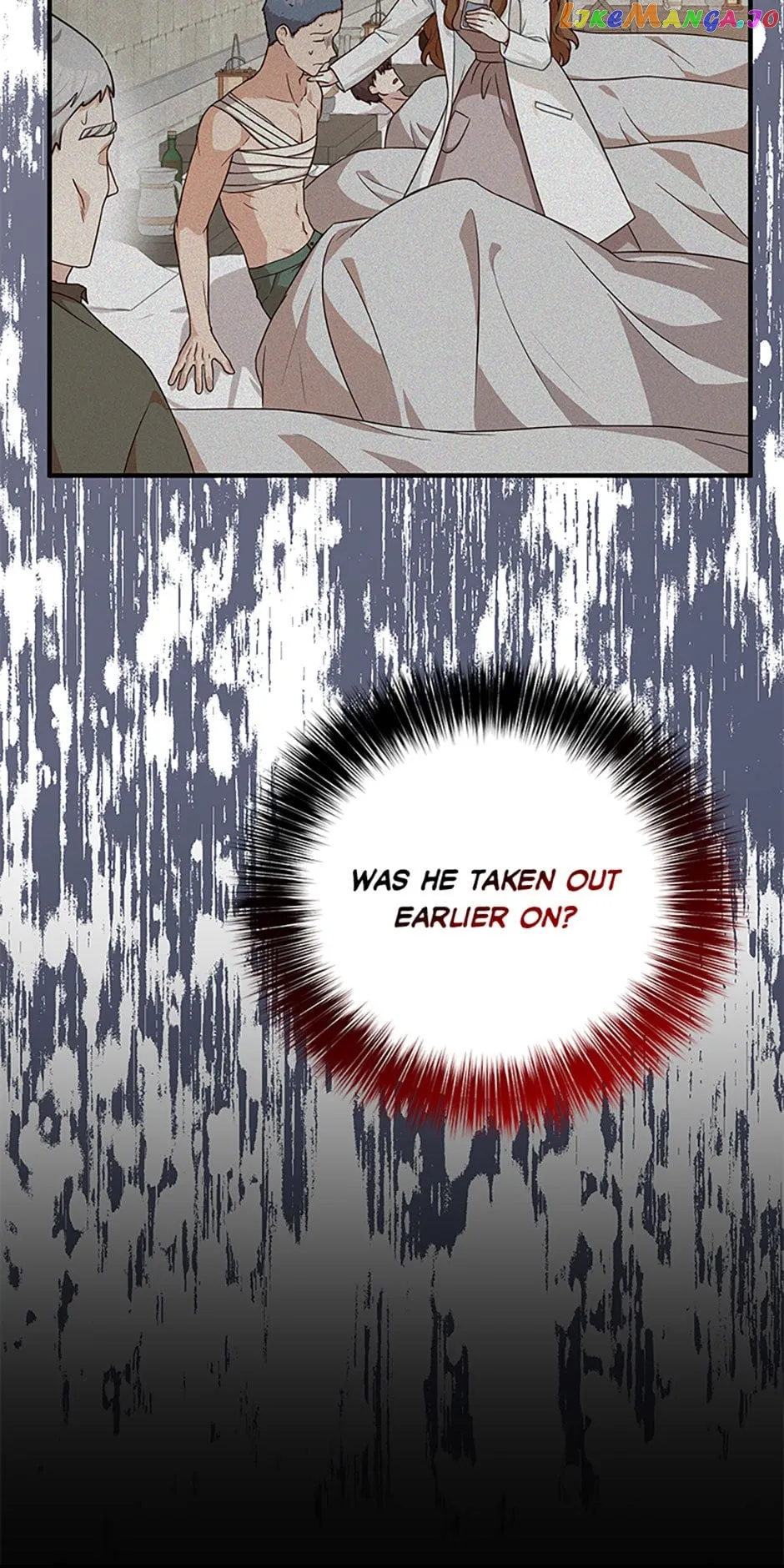 Doctor Resignation Chapter 41 - Page 48