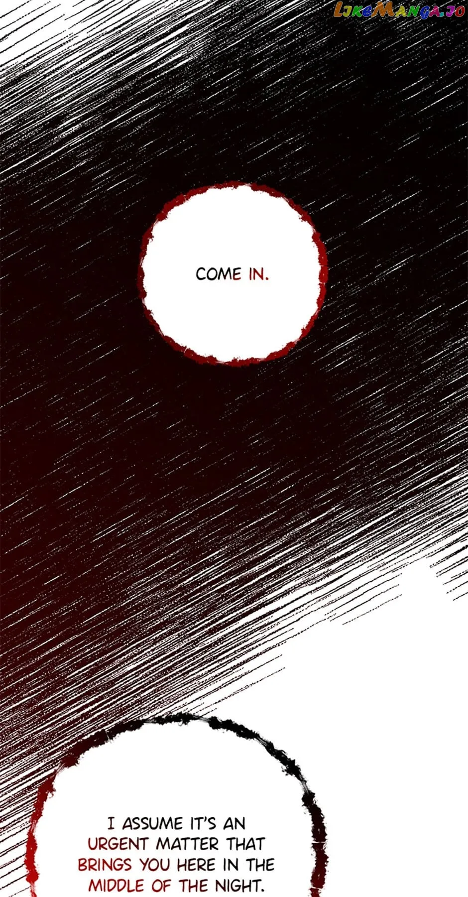 Doctor Resignation Chapter 41 - Page 56