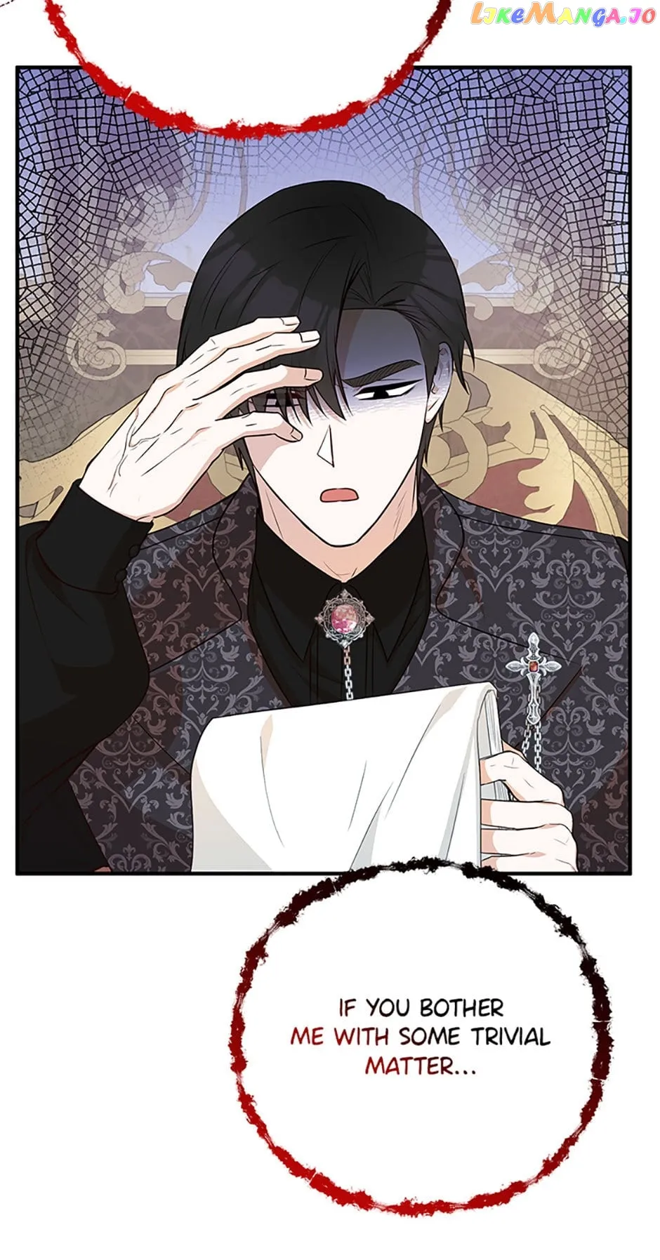 Doctor Resignation Chapter 41 - Page 57