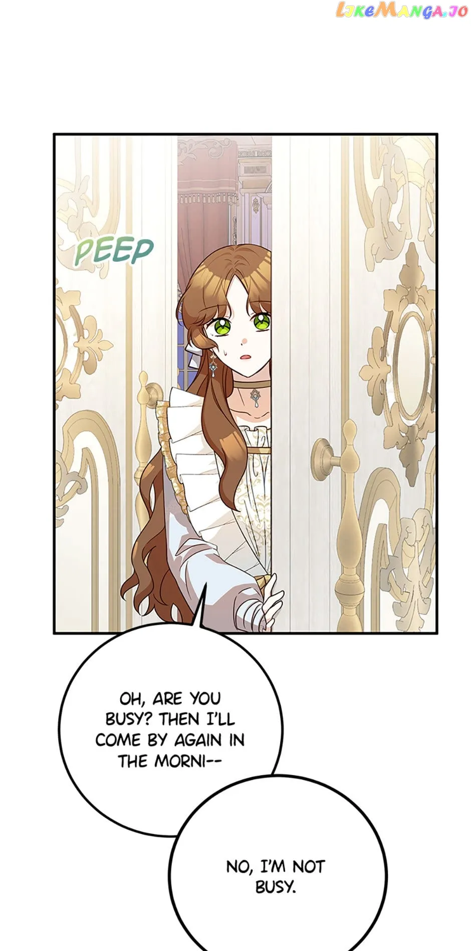 Doctor Resignation Chapter 41 - Page 58