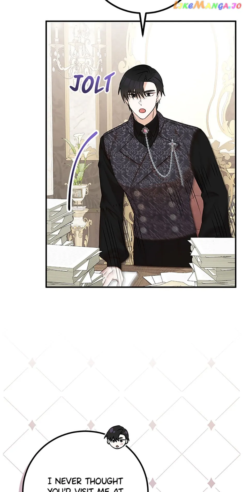 Doctor Resignation Chapter 41 - Page 59