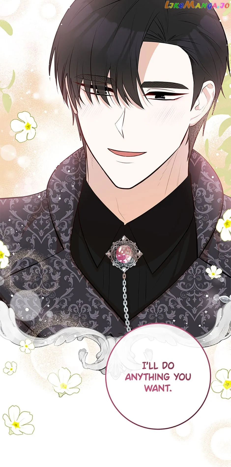 Doctor Resignation Chapter 41 - Page 63