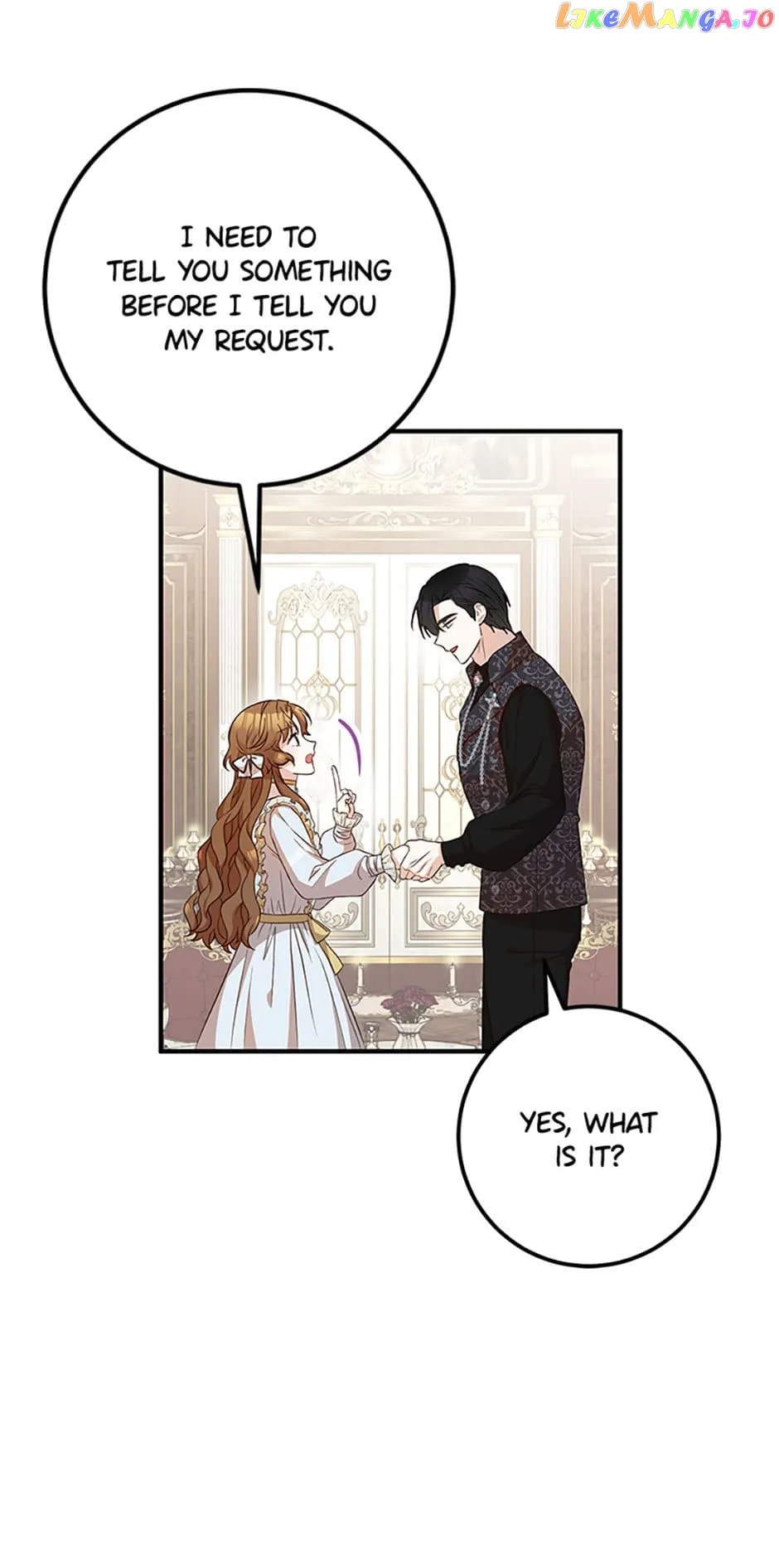 Doctor Resignation Chapter 41 - Page 66