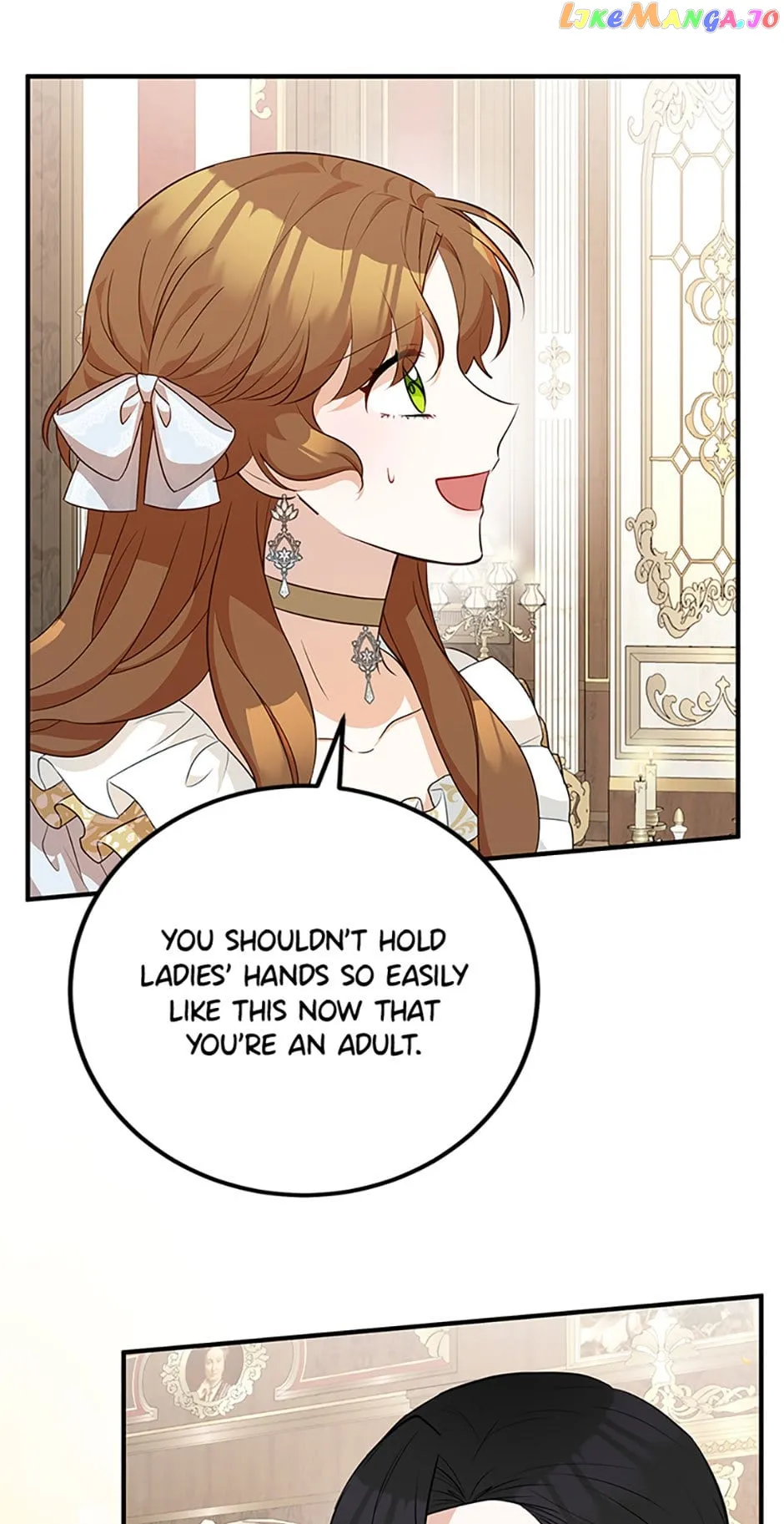 Doctor Resignation Chapter 41 - Page 67