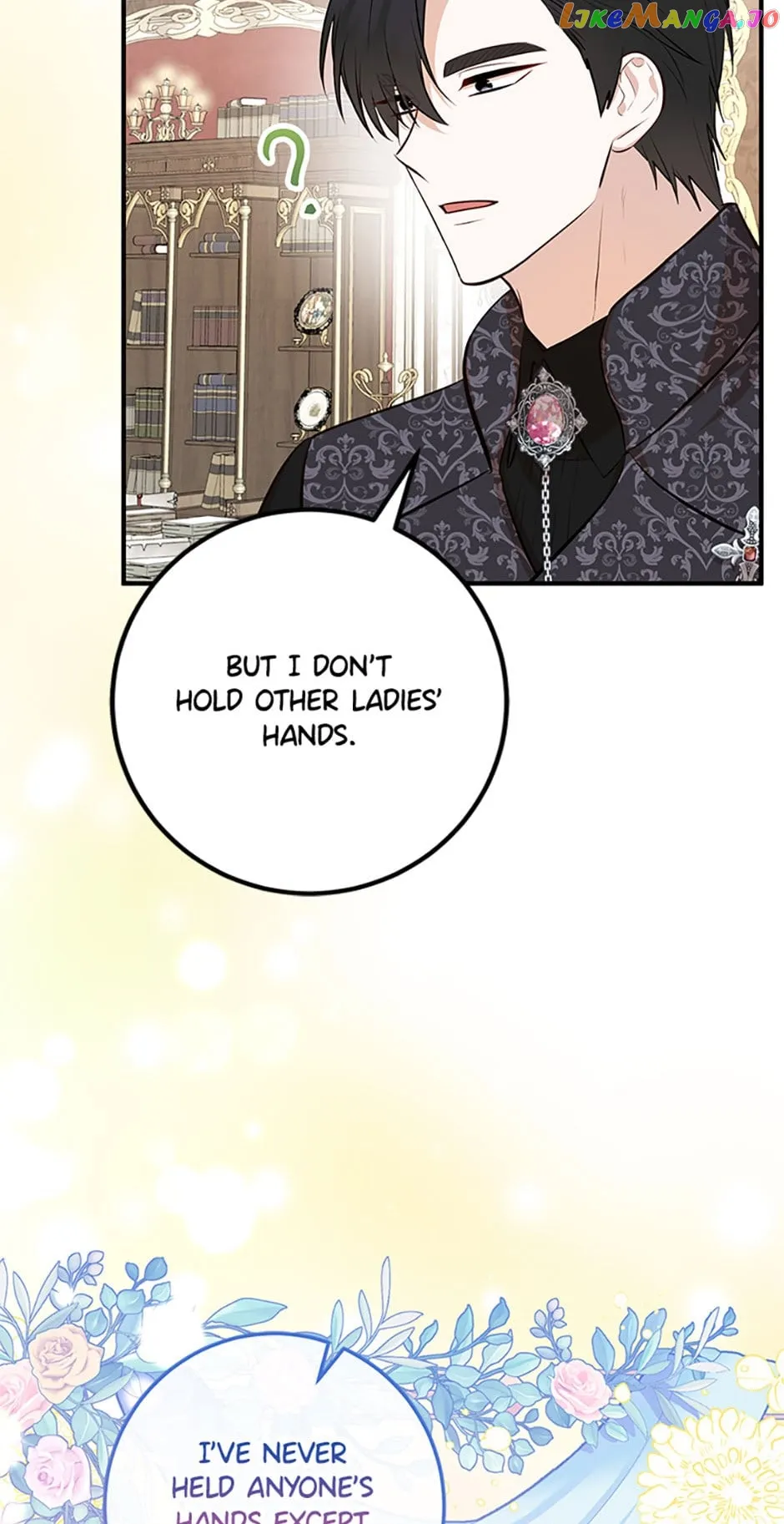 Doctor Resignation Chapter 41 - Page 68