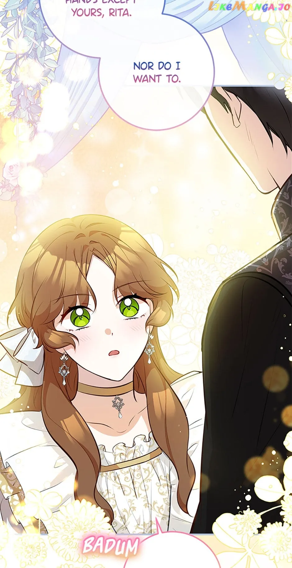 Doctor Resignation Chapter 41 - Page 69