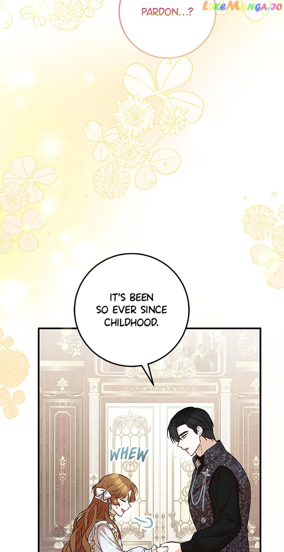 Doctor Resignation Chapter 41 - Page 70