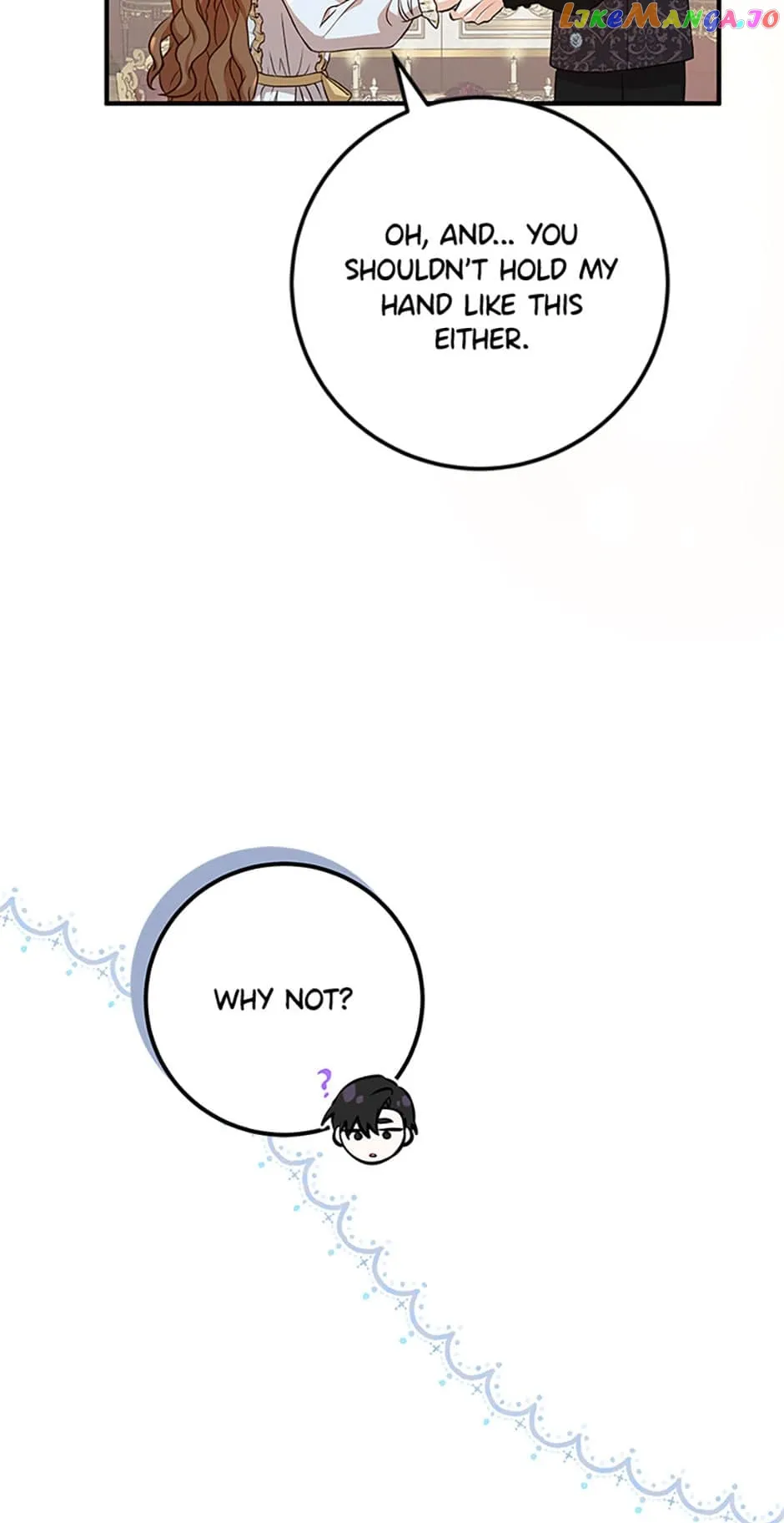 Doctor Resignation Chapter 41 - Page 71