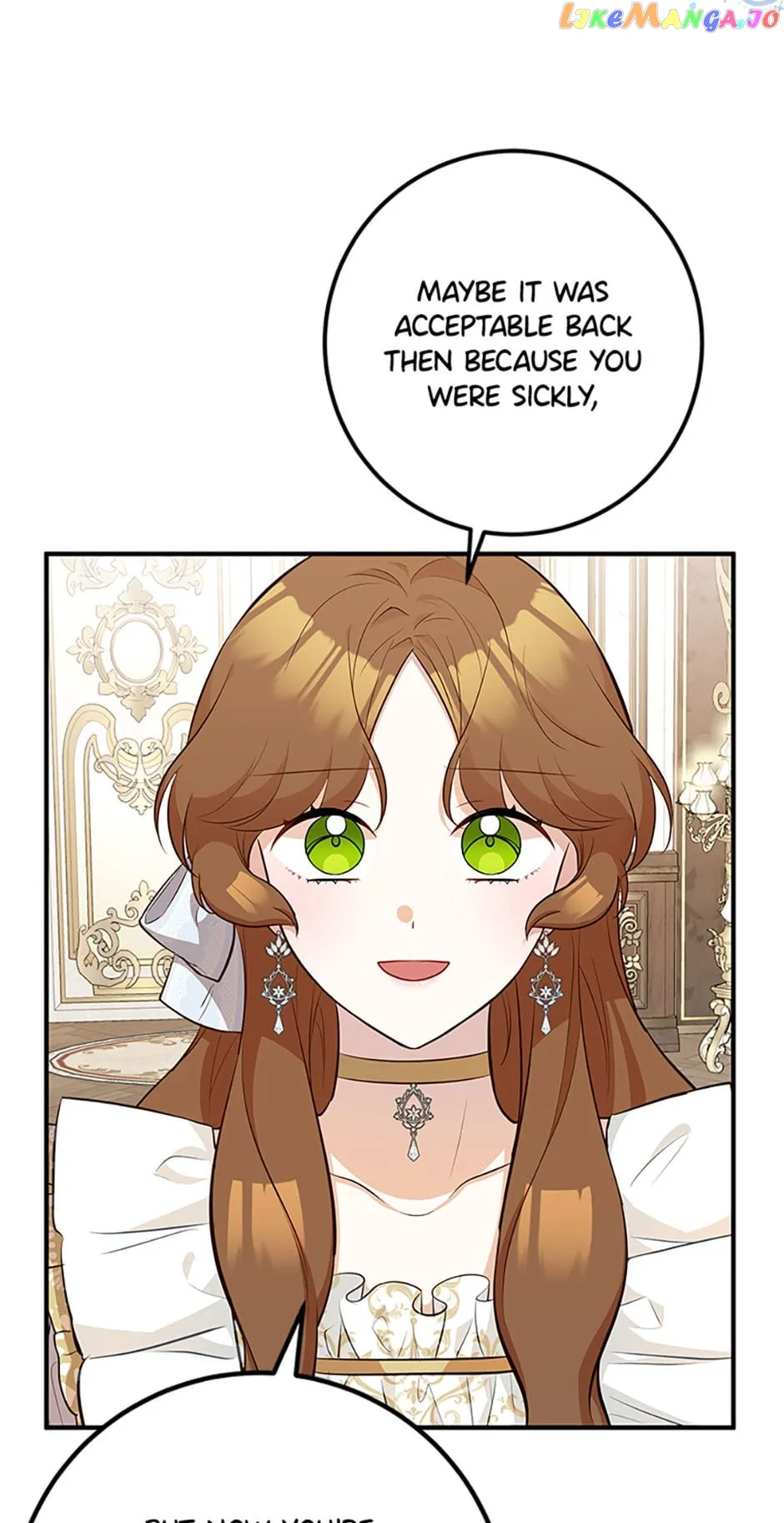 Doctor Resignation Chapter 41 - Page 72