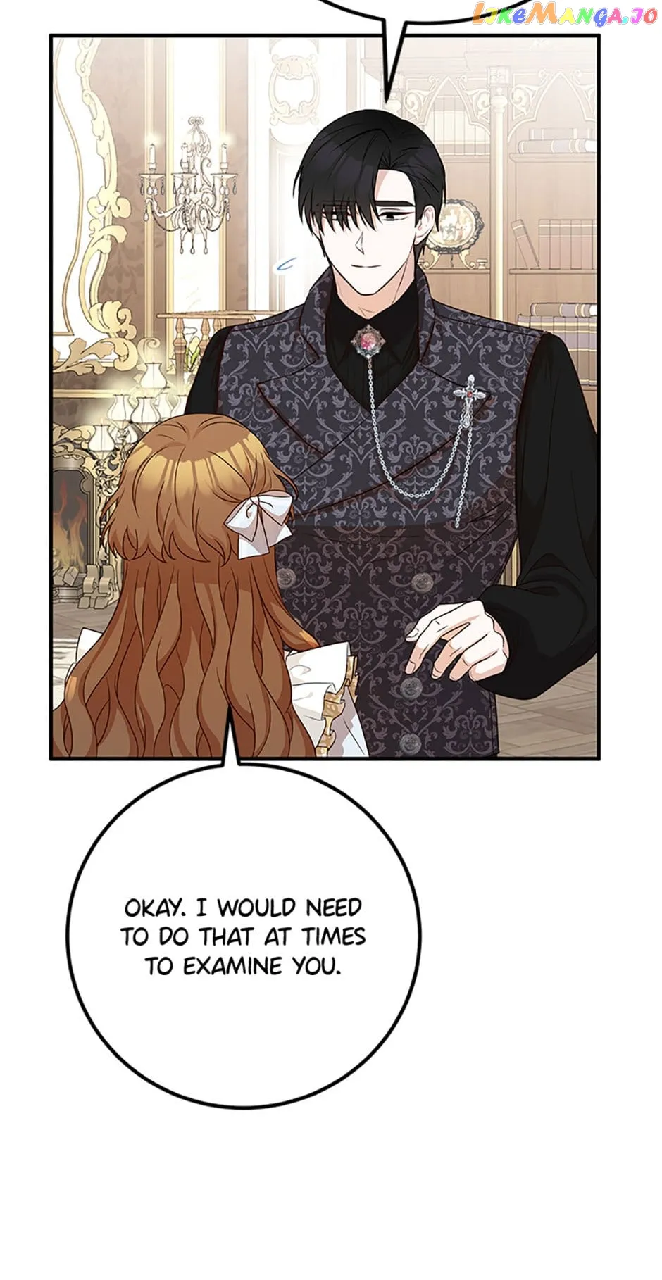 Doctor Resignation Chapter 41 - Page 76