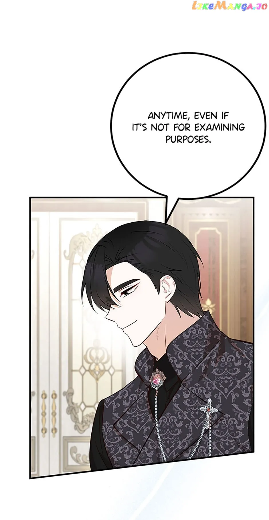 Doctor Resignation Chapter 41 - Page 77