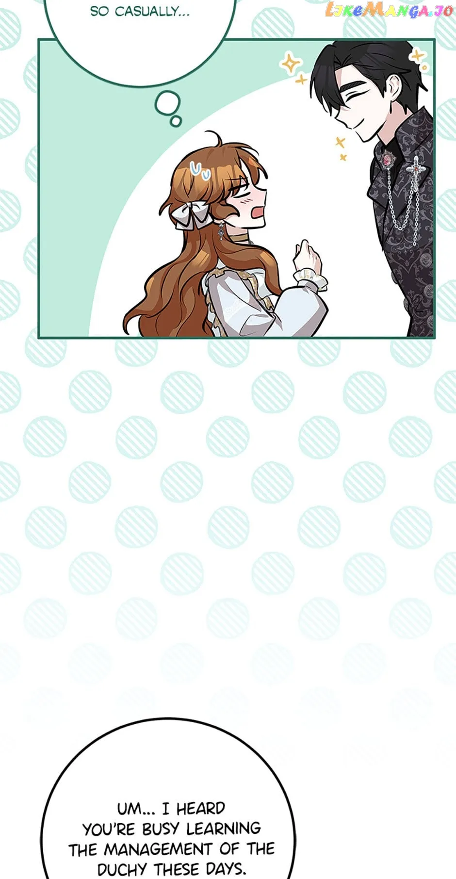 Doctor Resignation Chapter 41 - Page 81