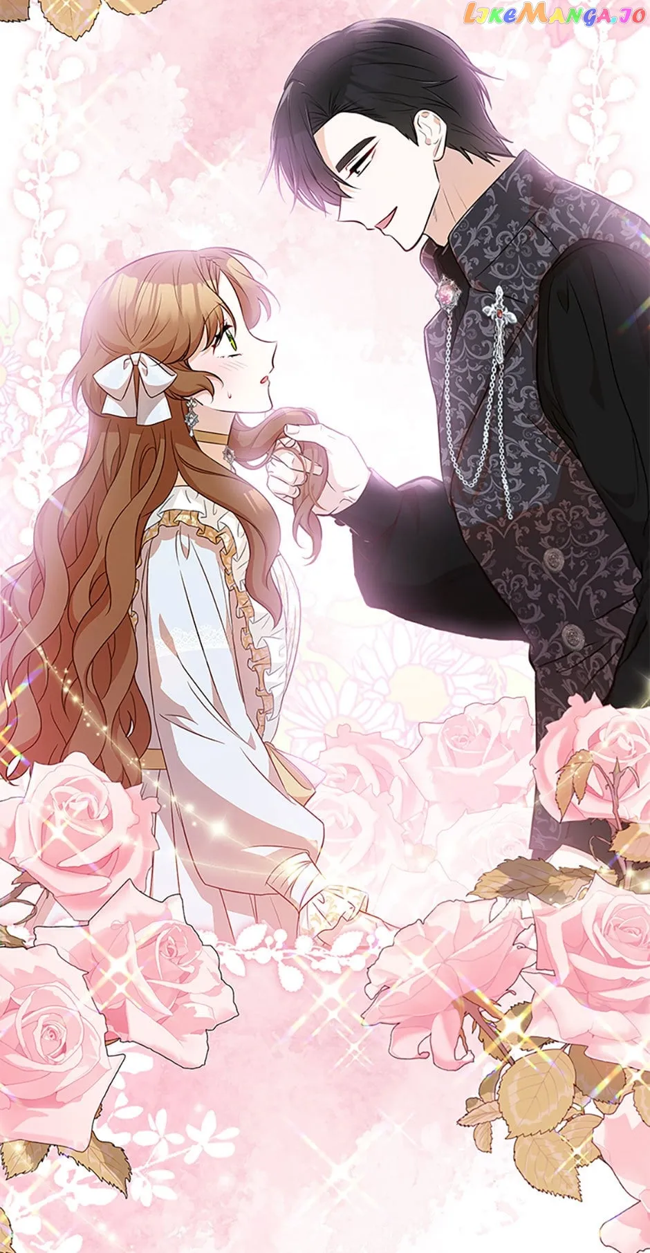 Doctor Resignation Chapter 41 - Page 85