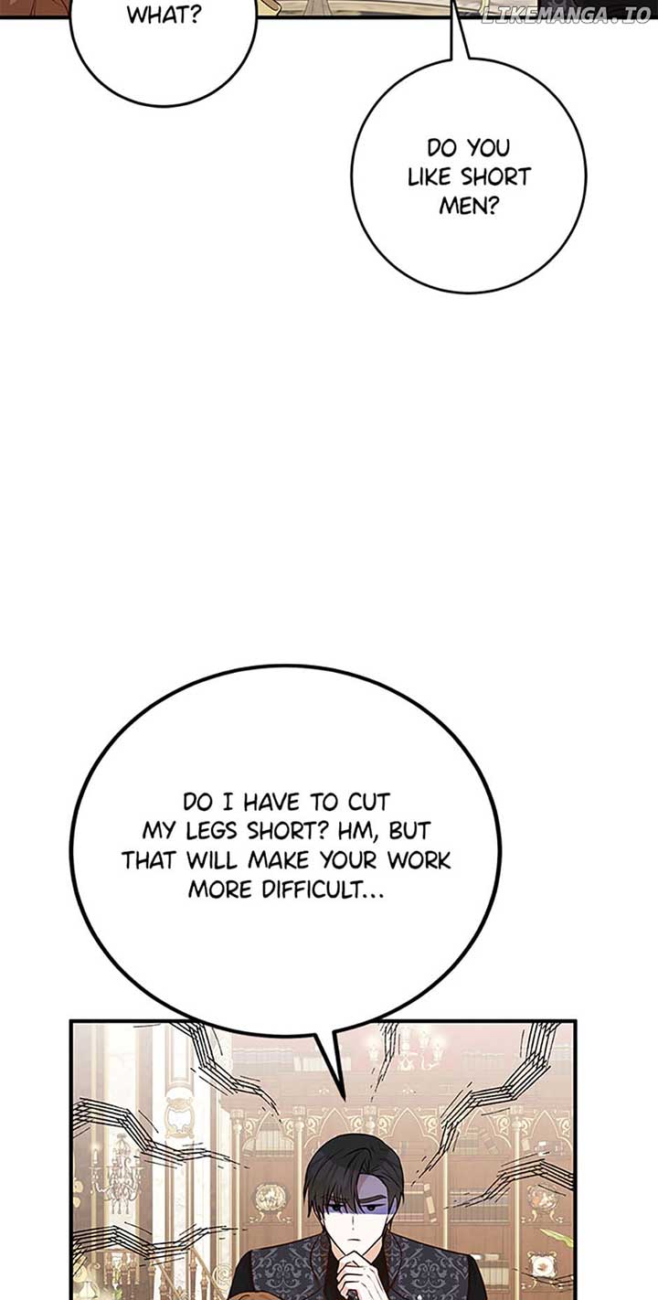 Doctor Resignation Chapter 42 - Page 10