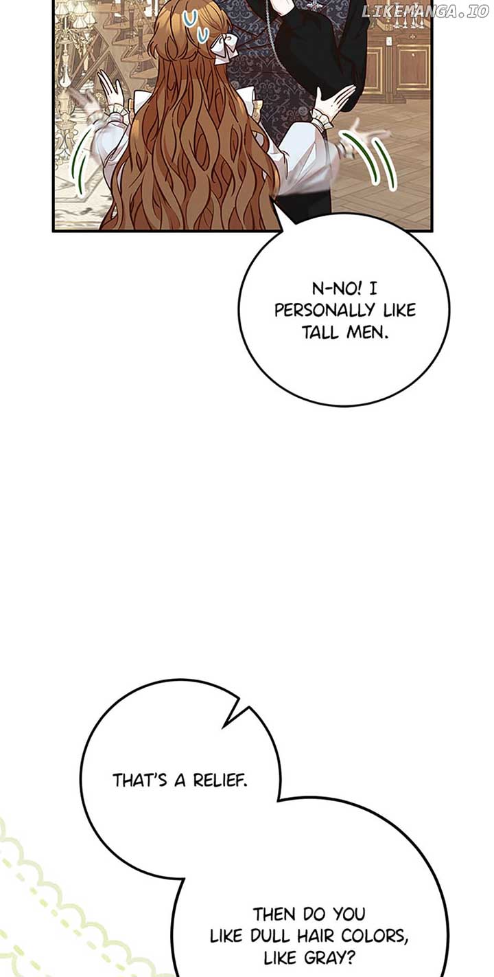 Doctor Resignation Chapter 42 - Page 11