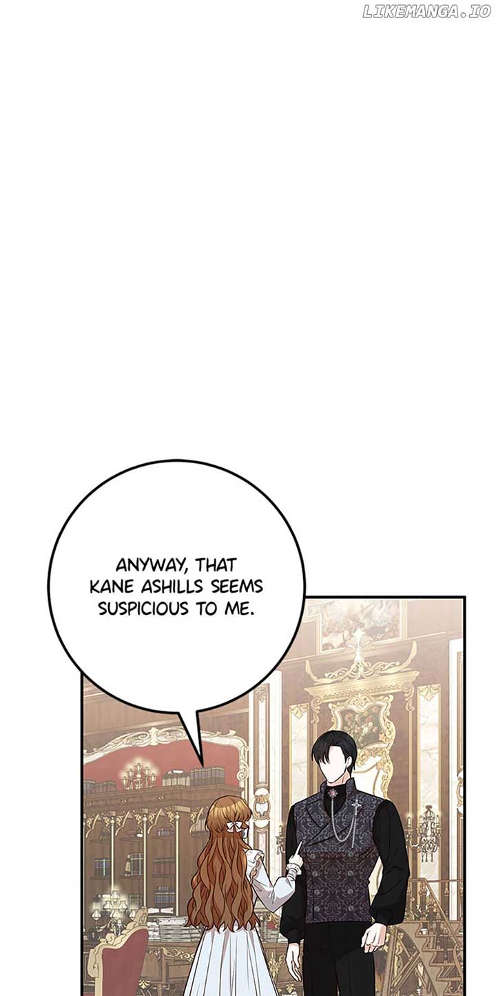 Doctor Resignation Chapter 42 - Page 16