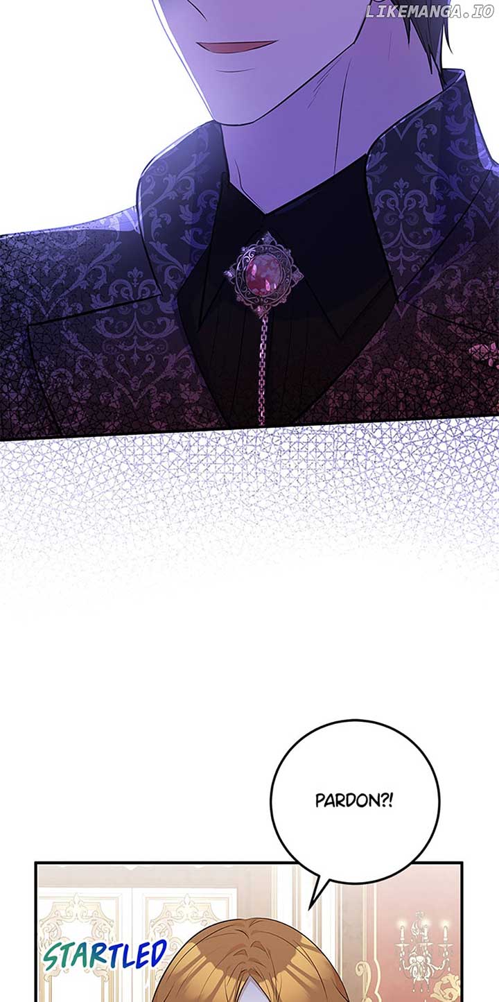 Doctor Resignation Chapter 42 - Page 18