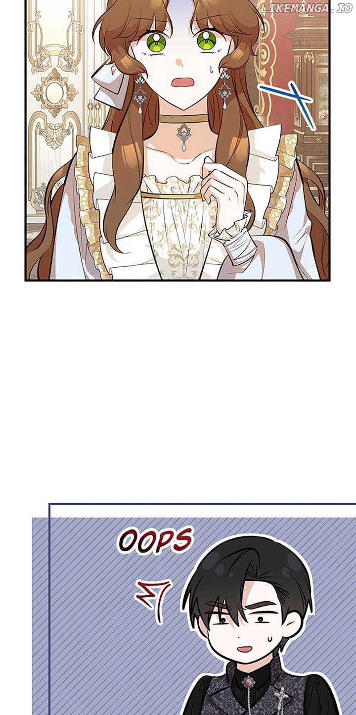 Doctor Resignation Chapter 42 - Page 19