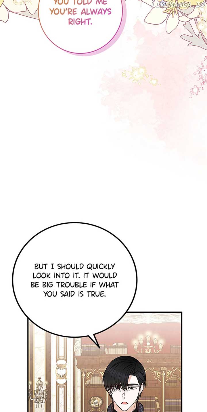 Doctor Resignation Chapter 42 - Page 25