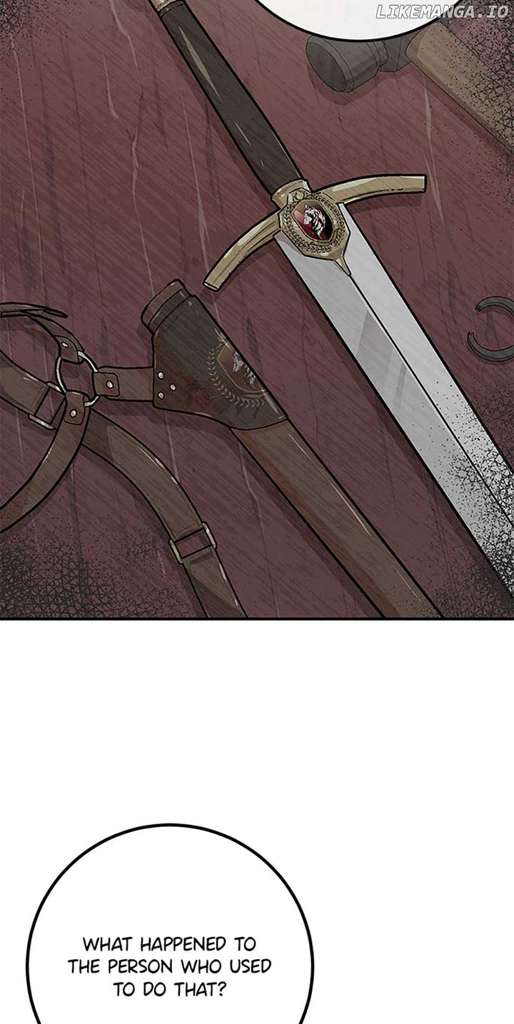 Doctor Resignation Chapter 42 - Page 27