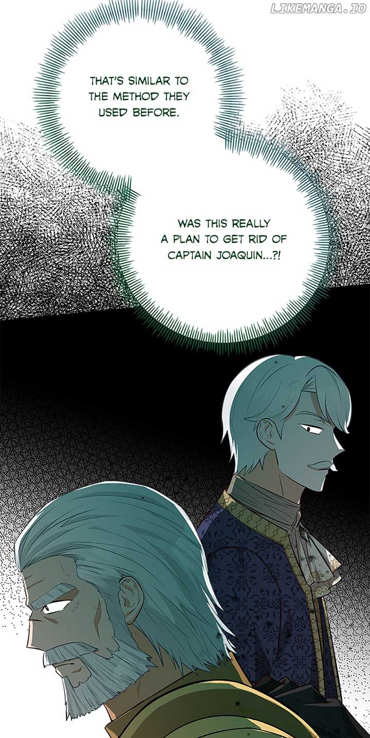 Doctor Resignation Chapter 42 - Page 29